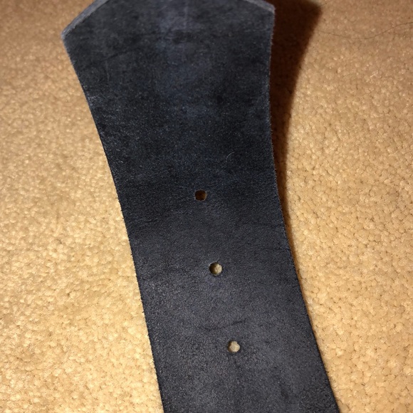 Moschino belt main image 9